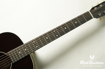 HL-V085SE - Faded Brown Burst